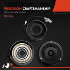 A/C Compressor Clutch Kit for Toyota 4Runner and Pickup (1995-1995)