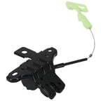 Door Lock Actuator Rear for Ford Fusion (2013–2020) FR3Z5443200A