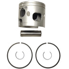 Piston Kit for Johnson-Evinrude 200HP-225HP (Port)