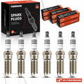 Iridium & Platinum Spark Plugs for Ford F-150 and Explorer (2011–2021)