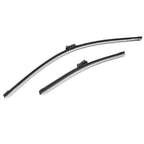 Windshield Wiper Blades for Fiat 500L (2012-2018)