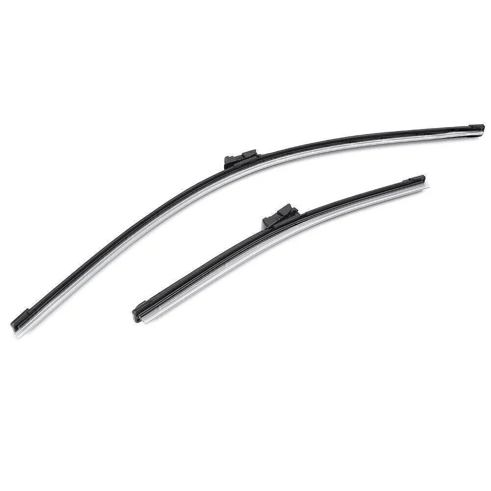 Windshield Wiper Blades for Fiat 500L (2012-2018)