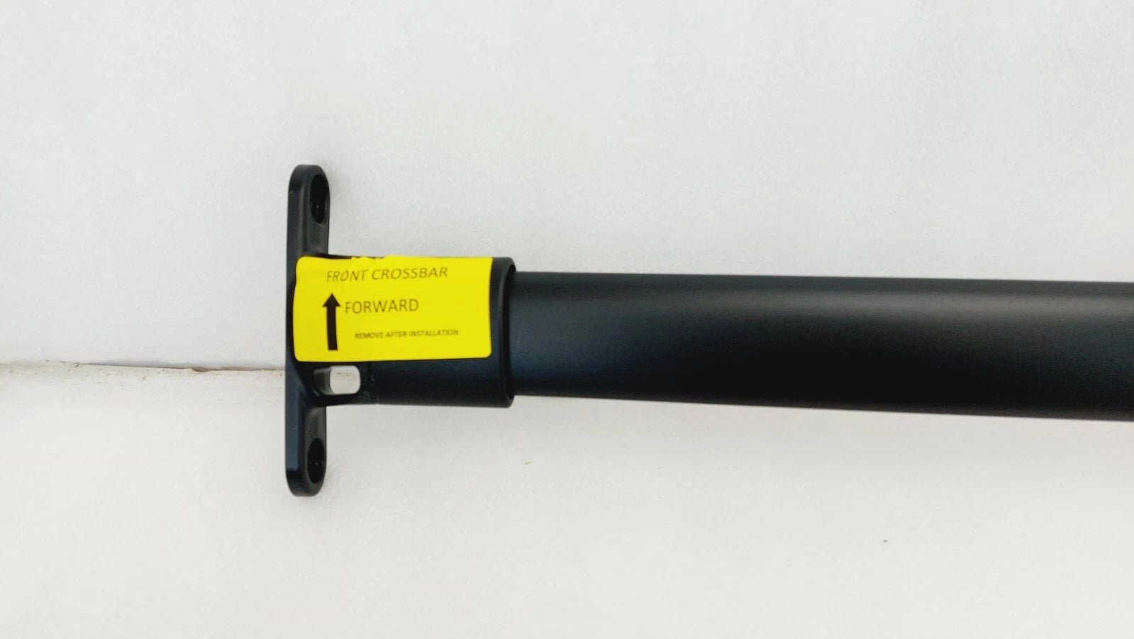 Front Roof Cross Bar Rack Rail for Ford Explorer (2016–2019) FB5Z-7855106-AA