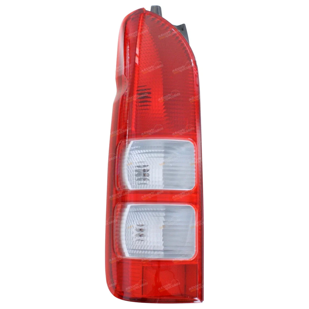 LH Taillight for Toyota Hiace (2005–2015)