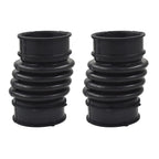 2X Air Intake Hose Set for Lexus ES300 (1999–2001)