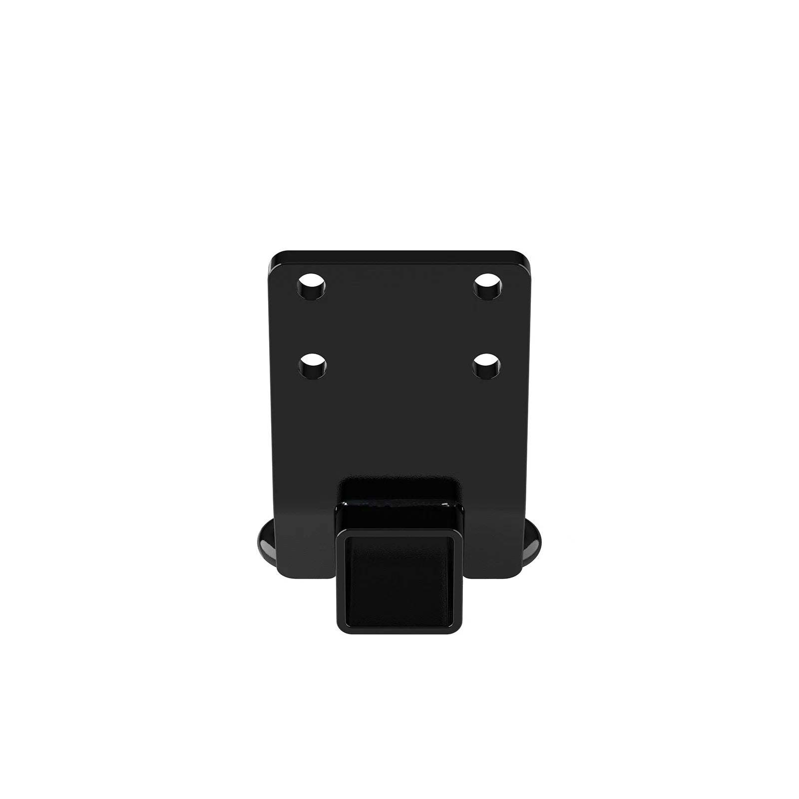 2 Inch Trailer Hitch Receiver for Mitsubishi Montero (1992-2000)