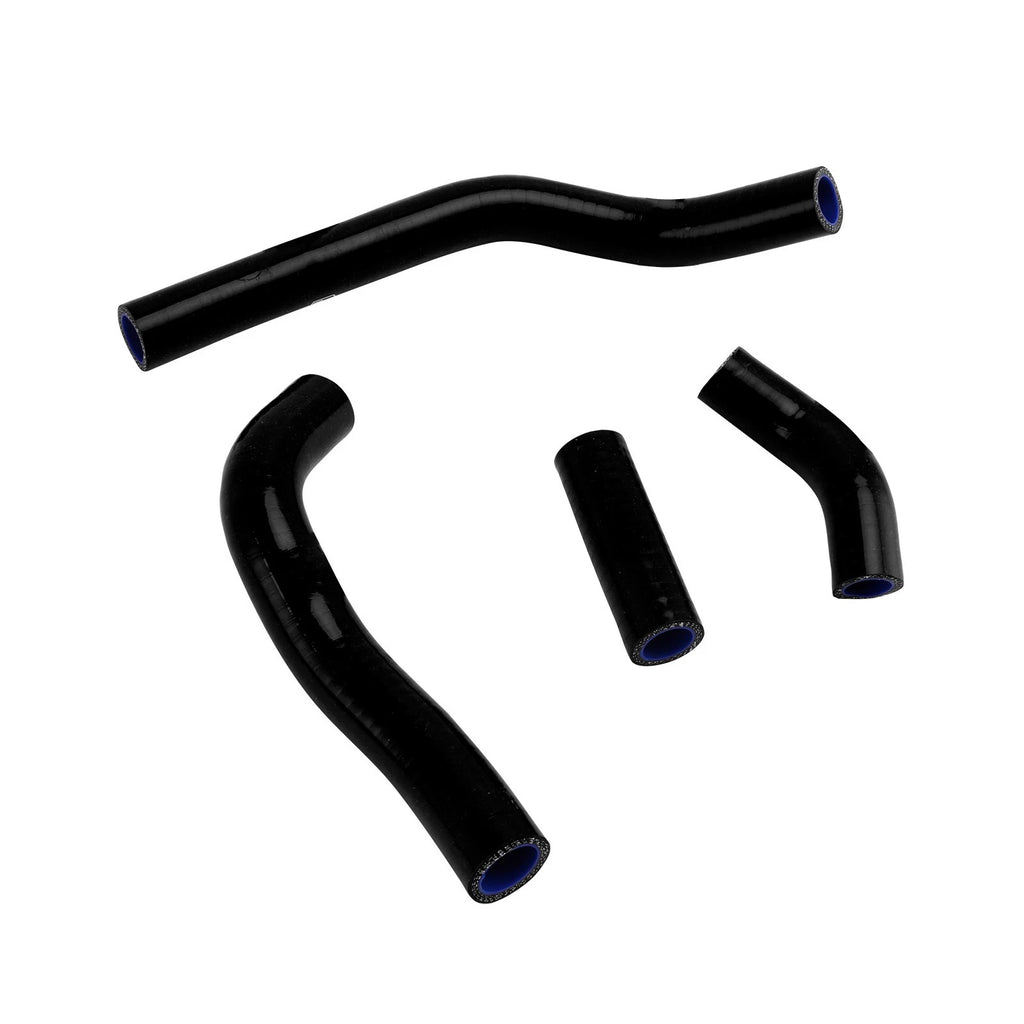 Silicone Radiator Coolant Hose Kit for Honda CRF450R RX (2021–2025)