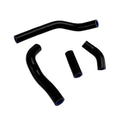 Silicone Radiator Coolant Hose Kit for Honda CRF450R RX (2021–2025)