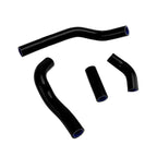 Silicone Radiator Coolant Hose Kit for Honda CRF450R RX (2021–2025)