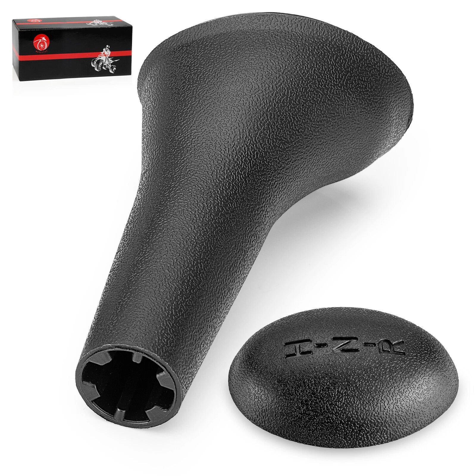 Hi/Rev Shift Knob for Polaris Trail Blazer 250 330 (1996–2013) 3233198 5411006