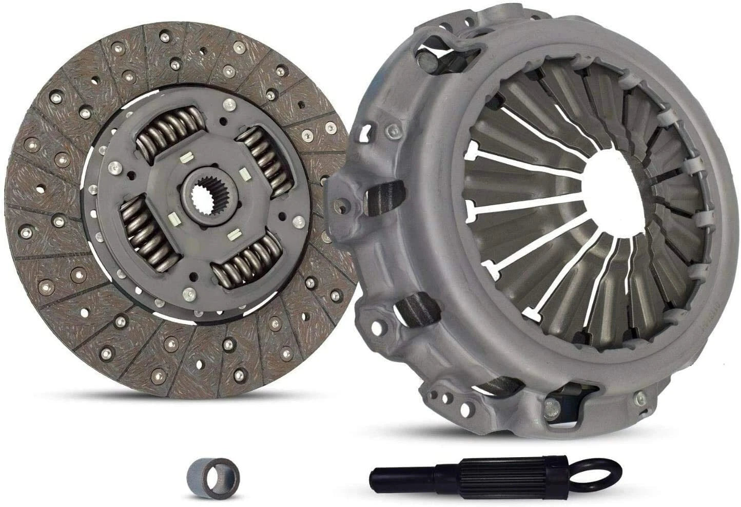 Clutch Kit for Nissan 350Z 370Z Infiniti G35 G37 (2007–2018)