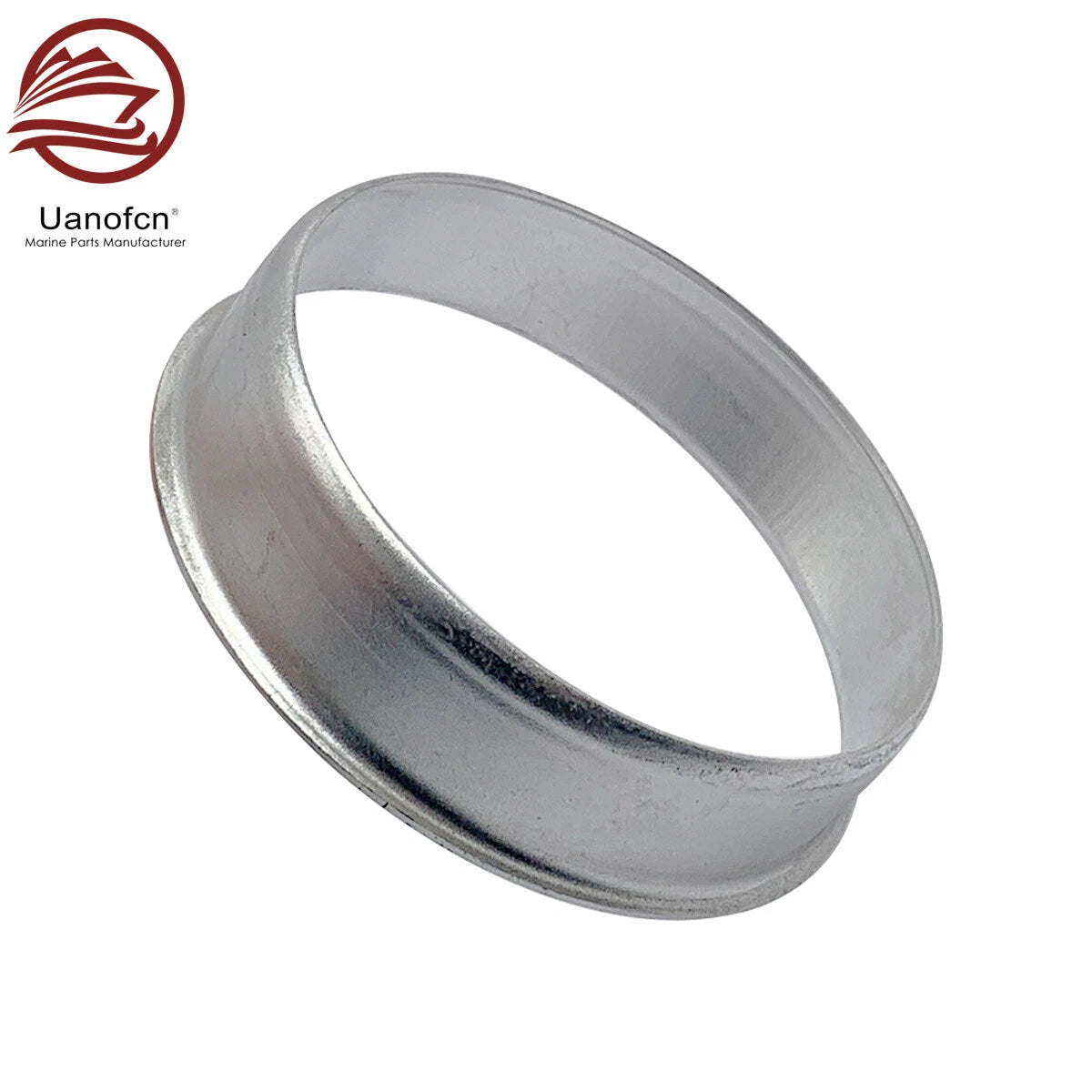 Bellow Flange Sleeve Ring for Mercruiser Bravo 1 2 3 (All Models) 862209, 18-1710