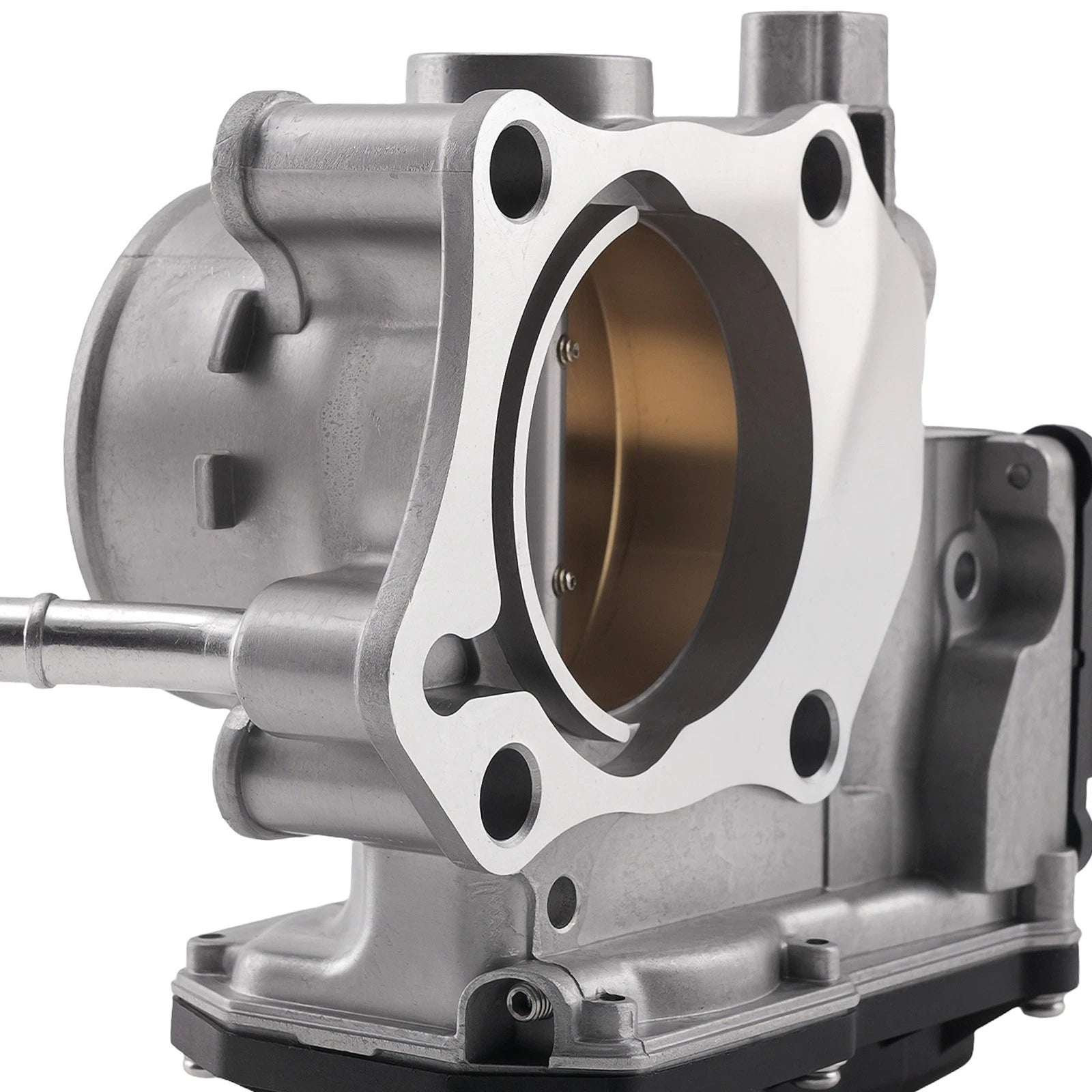 Throttle Body with Actuator for Honda Accord Civic CR-V Acura CSX (2004–2009)