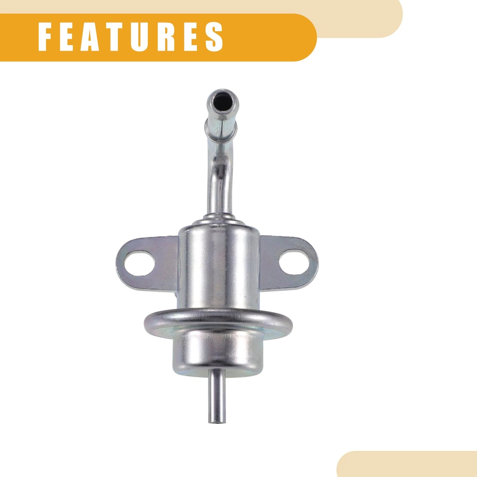 Fuel Injection Pressure Regulator No. 23280-15020 for Toyota Celica (1994–1997)