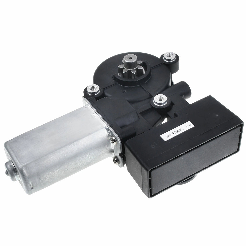 Window Motor Front Left for Toyota Camry 2002-2006 Sedan