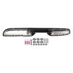 Door Handle Trim for GMC Sierra (2010–2013) Front Right Black 20954878