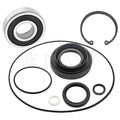 Rear Brake Drum Bearings Seals Kit for Honda Rancher 420, Foreman 500 (2014–2023)