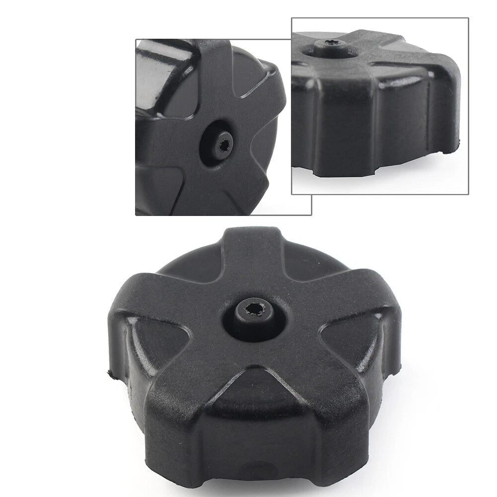 Fuel Gas Tank Cap Lid for Suzuki LT50 ALT50 (1983–1987)
