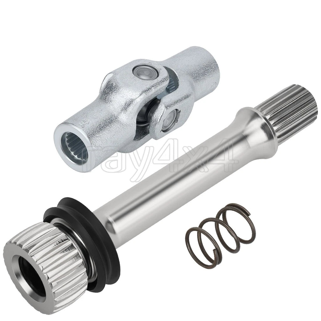 Rear Prop Drive Shaft for Honda Foreman 500, Rubicon 500 TRX500 (2005–2014)