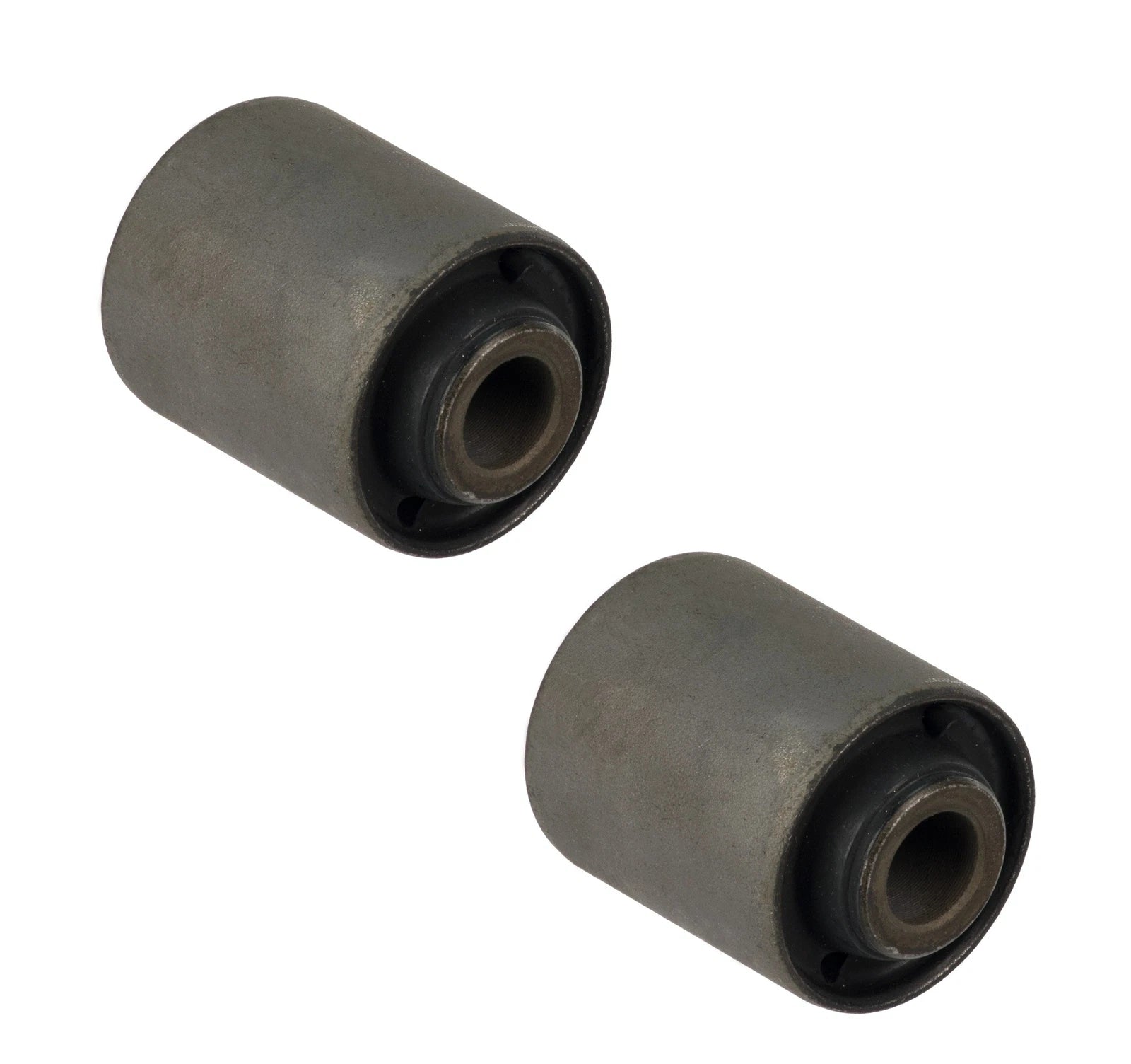 Set of 2 Rear Control Arm Bushings for Kia Amanti (2004–2006)