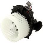 A/C Heater Blower Motor with Fan Cage for Volvo XC70 XC90 S60 S80 V70