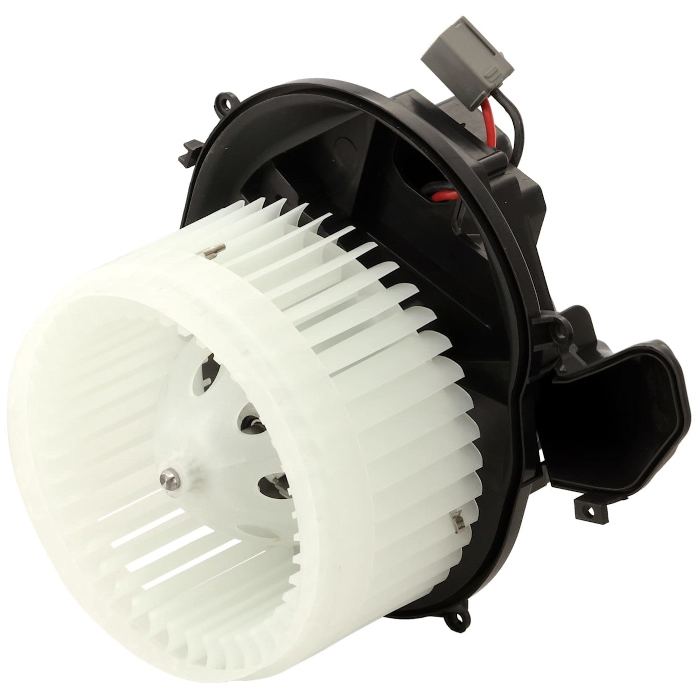 A/C Heater Blower Motor with Fan Cage for Volvo XC70 XC90 S60 S80 V70