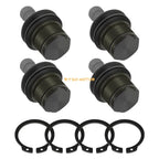 Upper and Lower Ball Joints for Arctic Cat 250 300 400 500 650 700 1000 (0405-483)