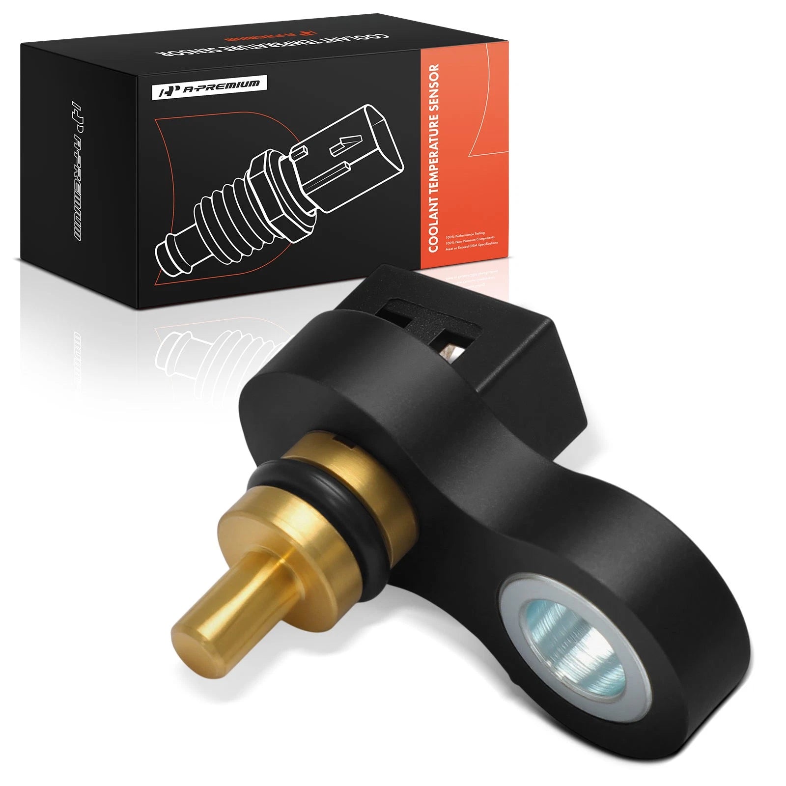 Transmission Fluid Temperature Sensor for Hyundai Elantra Sonata (2011–2023)