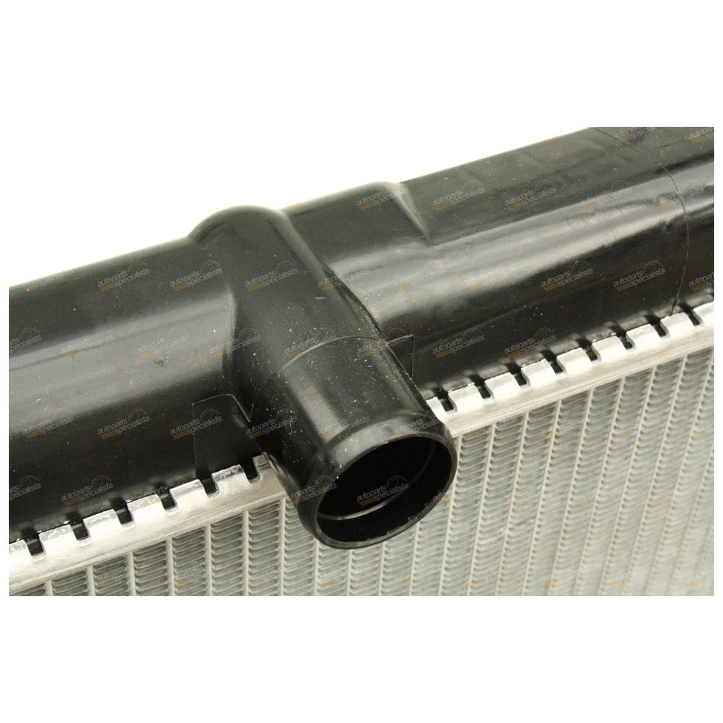 Alloy Core Radiator for Mitsubishi Pajero 3.5L V6 (1991 - 2000)