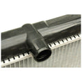 Alloy Core Radiator for Mitsubishi Pajero 3.5L V6 (1991 - 2000)
