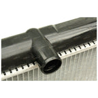 Alloy Core Radiator for Mitsubishi Pajero 3.5L V6 (1991 - 2000)