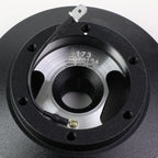 Nrg 6-Hole Steering Wheel Hub Adaptor Kit for Mercedes W209/W230/W463/W211/W219