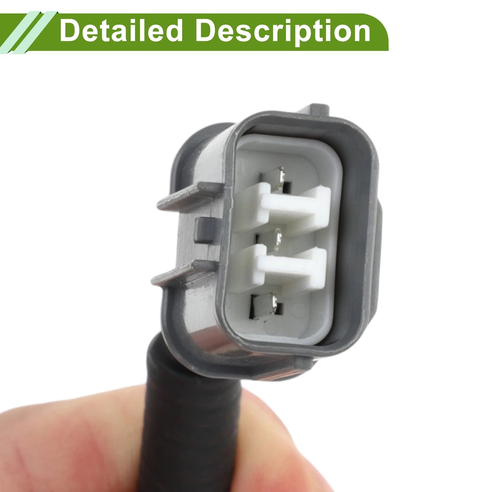 Crankshaft Position Sensor for Honda Civic 1.6 (1996–2000) No. 37501P2JJ01