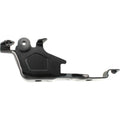 Set of 2 Hood Hinges for Chevrolet Equinox (2010–2017)