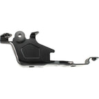 Set of 2 Hood Hinges for Chevrolet Equinox (2010–2017)