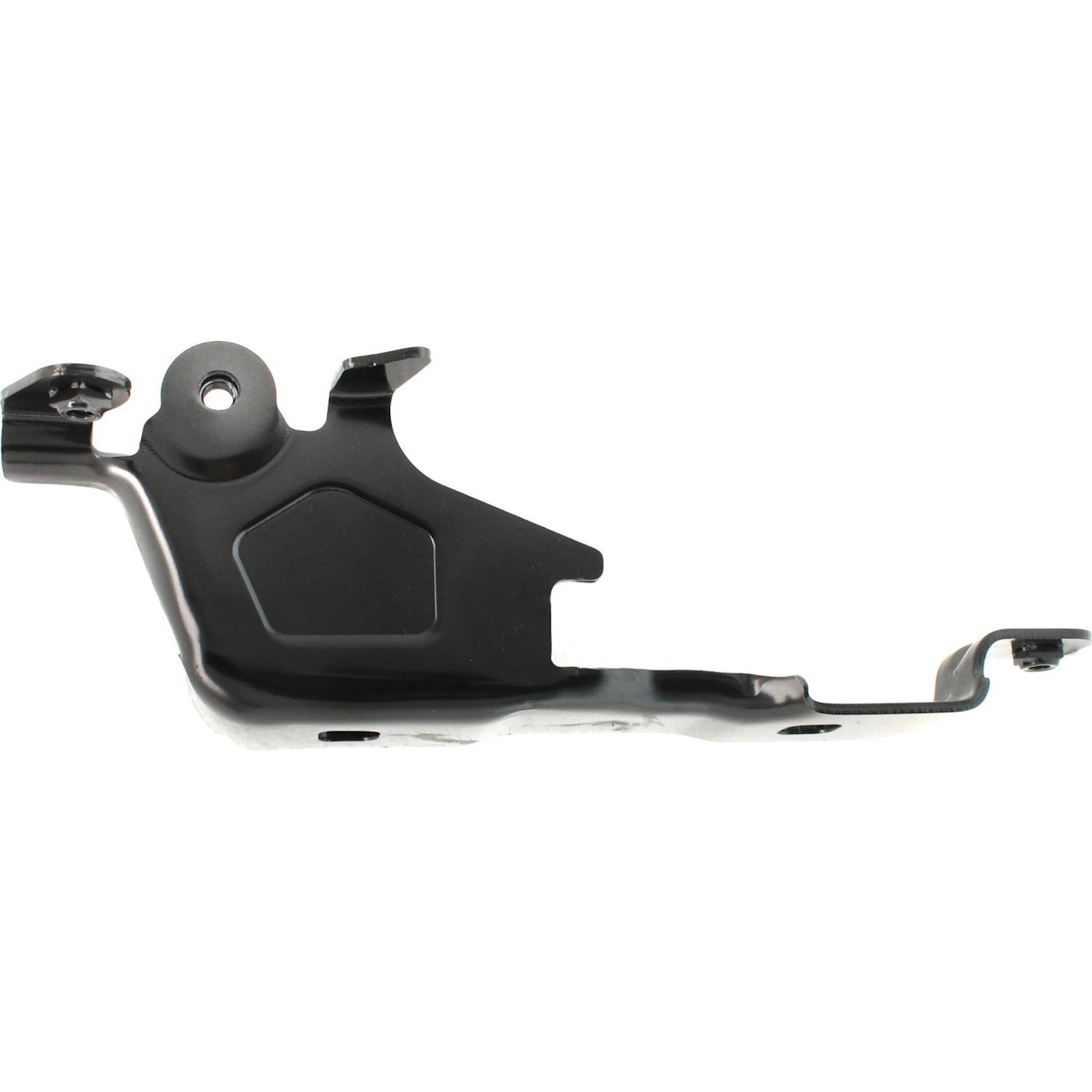 Set of 2 Hood Hinges for Chevrolet Equinox (2010–2017)