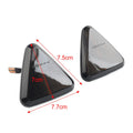 LED Front Fender Side Marker Lights for Mitsubishi Colt CZC CZ3 (2004-2012)