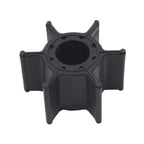 Water Pump Impeller & Key for Yamaha Outboard 9.9 15 HP (9.9D 15D)