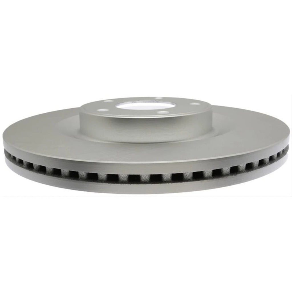 Brake Discs for AWD Vehicles (Front Driver or Passenger Side)