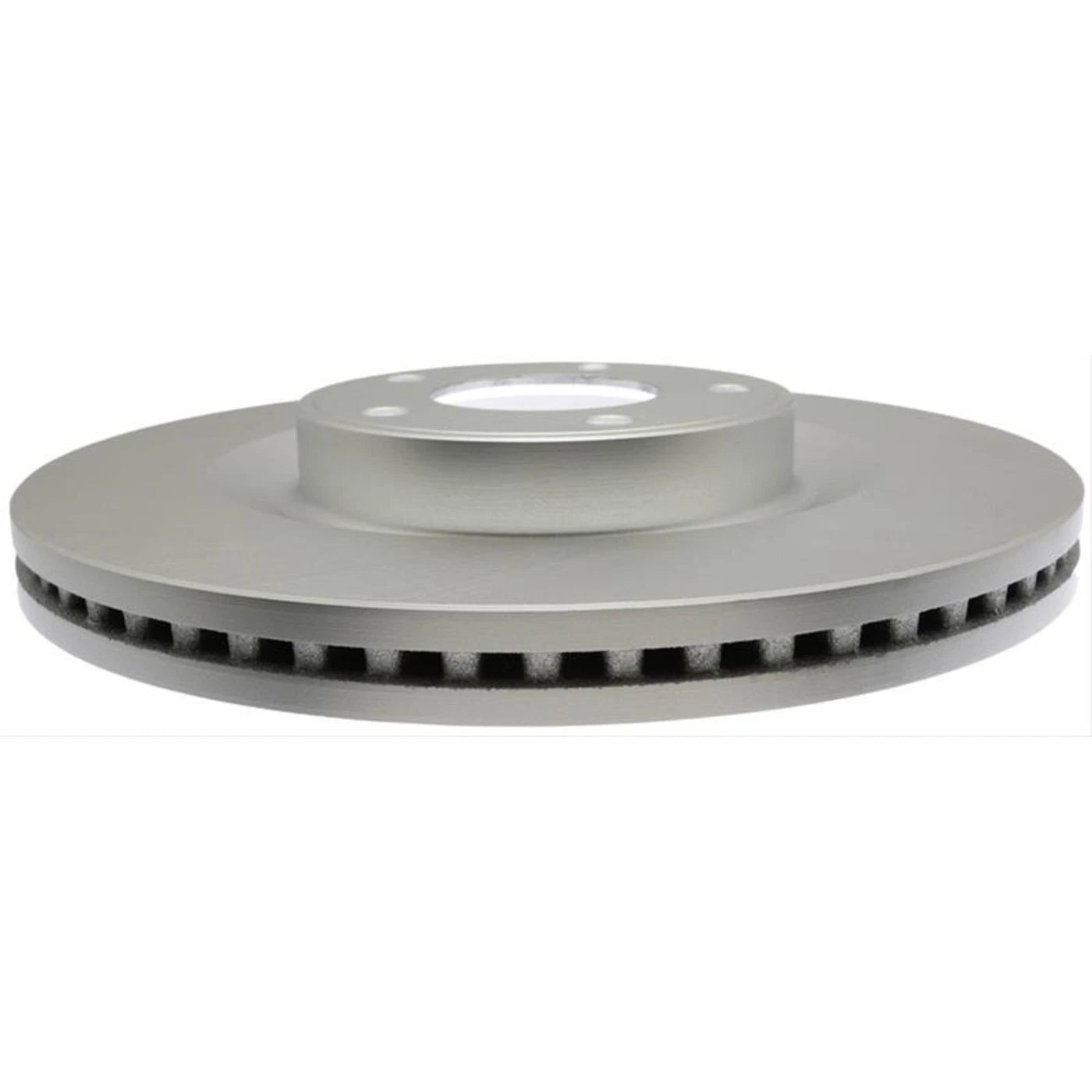 Brake Discs for AWD Vehicles (Front Driver or Passenger Side)