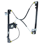Front Right Window Regulator Without Motor for Citroen Jumpy (2007–2015)