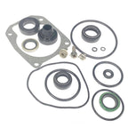 Lower Unit Gearcase Seal Kit for Johnson Evinrude 25 40 48 50 Hp (433550, 18-2694)