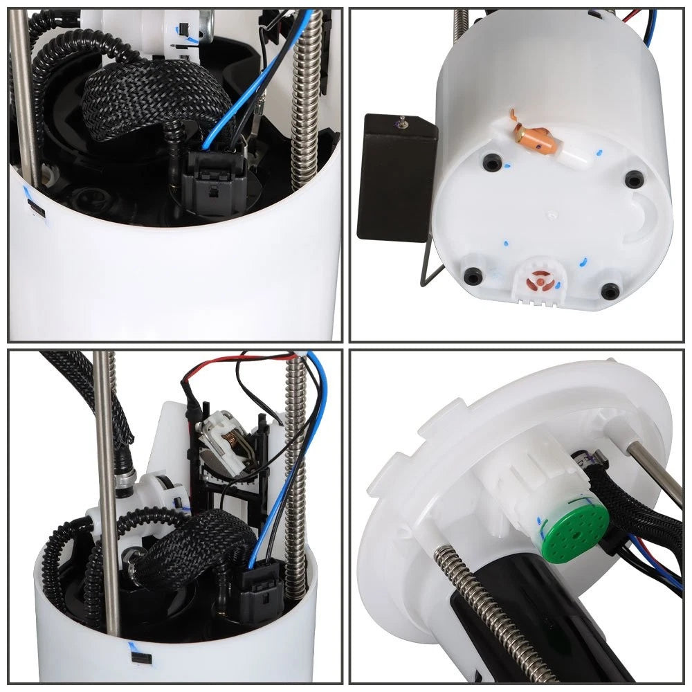 Fuel Pump Module Assembly for Infiniti QX56 Nissan Armada Titan (2004–2015) 170407S20A