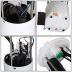 Fuel Pump Module Assembly for Infiniti QX56 Nissan Armada Titan (2004–2015) 170407S20A