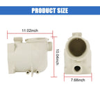 Inground Pool & Spa Pump for Pentair SuperFlo