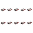 10pcs DC-DC Converter Module 6-20V to 5V 3A for Automotive Power Solutions