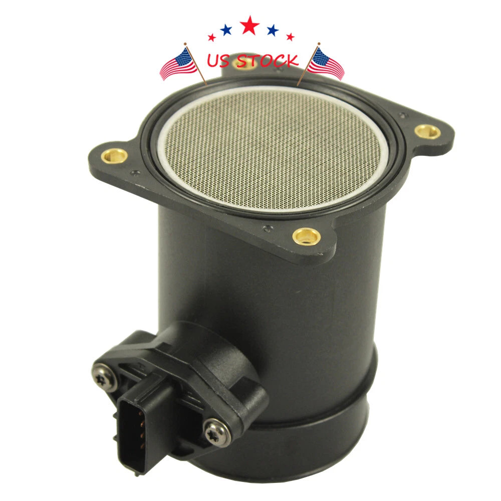 Mass Air Flow Sensor for Nissan Altima Sentra (2002-2003)