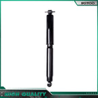 Rear Shocks Struts Absorber for Chevrolet Colorado GMC Canyon (2004–2012)