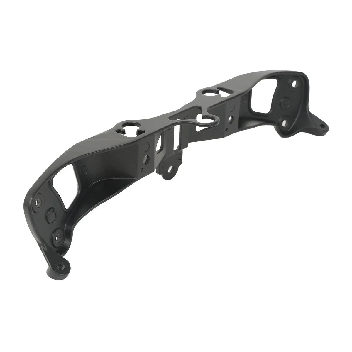 Headlight Fairing Stay Bracket for Kawasaki Ninja ZX6R (2005-2008)