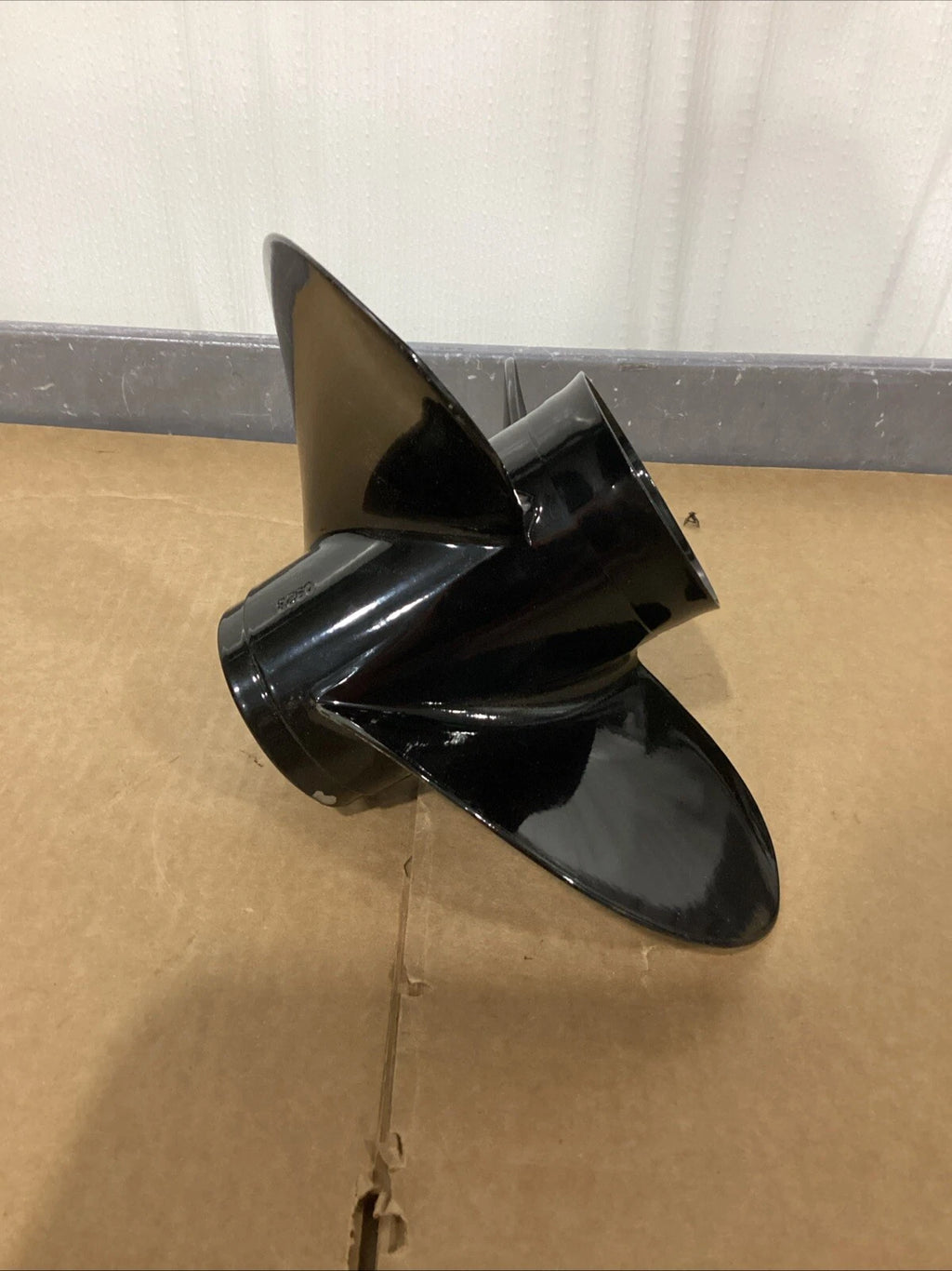 Turning Point Hustler 3 Blade Propeller 10.75 12P for (2130-1210)